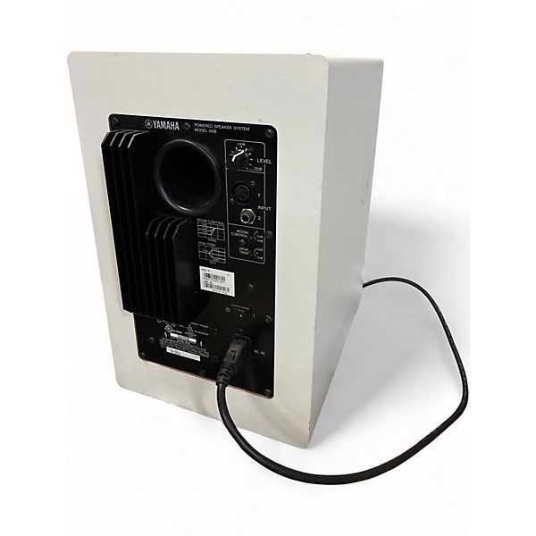 Used Yamaha HS8 Powered Monitor