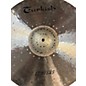 Used Turkish 22in EPHESUS Heavy Ride Cymbal