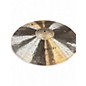 Used Turkish 22in EPHESUS Heavy Ride Cymbal