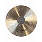 Used Turkish 22in EPHESUS Heavy Ride Cymbal