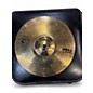Used Turkish 12in Meta Splash Cymbal thumbnail