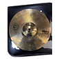 Used Turkish 12in Meta Splash Cymbal