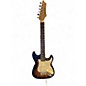 Used Johnson S style Black Solid Body Electric Guitar thumbnail