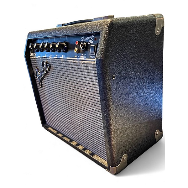 Used Fender Frontman 10G 10W Guitar Combo Amp