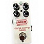 Used MXR M282 Bass Dyna Comp Mini Effect Pedal thumbnail
