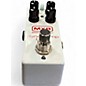 Used MXR M282 Bass Dyna Comp Mini Effect Pedal