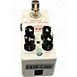 Used MXR M282 Bass Dyna Comp Mini Effect Pedal