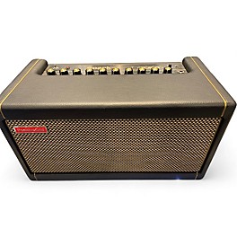 Used Positive Grid Spark 40 Guitar Combo Amp