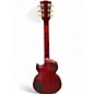 Used 2017 Gibson Les Paul Studio Faded Cherry Solid Body Electric Guitar