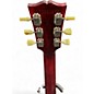 Used 2017 Gibson Les Paul Studio Faded Cherry Solid Body Electric Guitar
