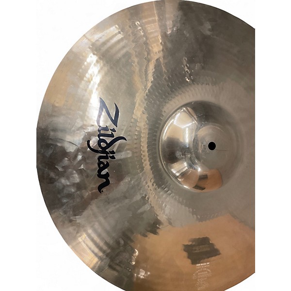 Used Zildjian 20in ZBT Ride Cymbal