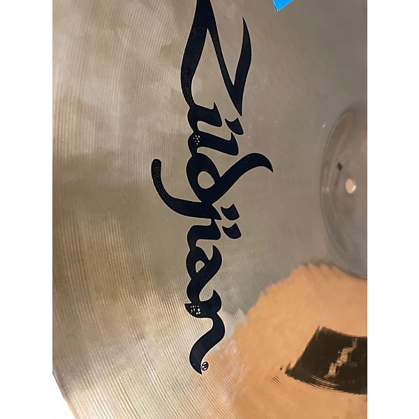 Used Zildjian 20in ZBT Ride Cymbal