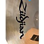 Used Zildjian 20in ZBT Ride Cymbal