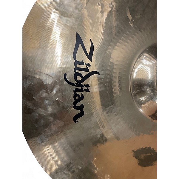 Used Zildjian 20in ZBT Ride Cymbal