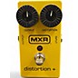 Used MXR M104 Distortion Plus Effect Pedal thumbnail