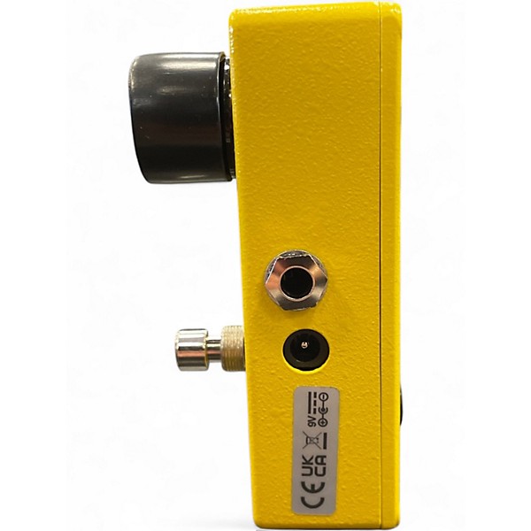 Used MXR M104 Distortion Plus Effect Pedal