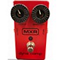 Used MXR M102 Dyna Comp Effect Pedal thumbnail