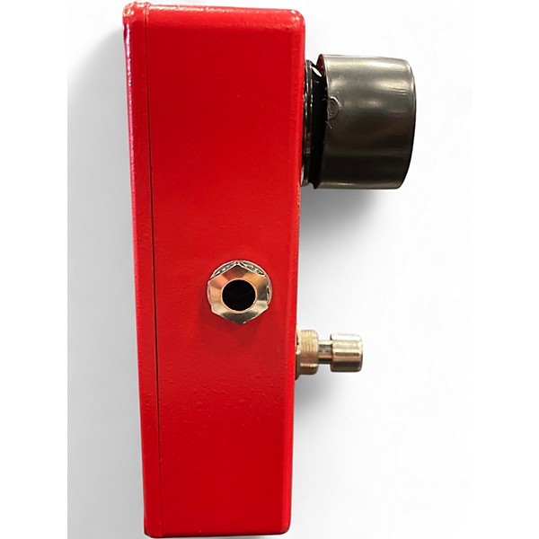 Used MXR M102 Dyna Comp Effect Pedal