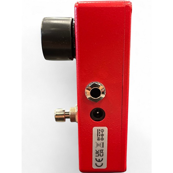 Used MXR M102 Dyna Comp Effect Pedal