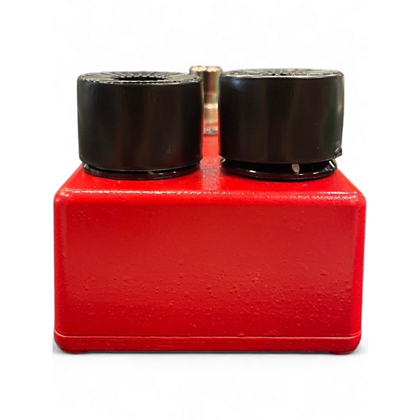 Used MXR M102 Dyna Comp Effect Pedal