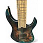 Used Legator N8FX Natural Baritone Guitars