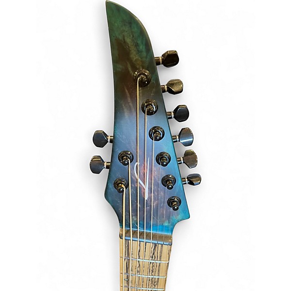 Used Legator N8FX Natural Baritone Guitars