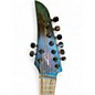 Used Legator N8FX Natural Baritone Guitars