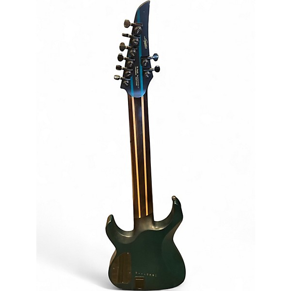 Used Legator N8FX Natural Baritone Guitars