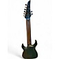 Used Legator N8FX Natural Baritone Guitars