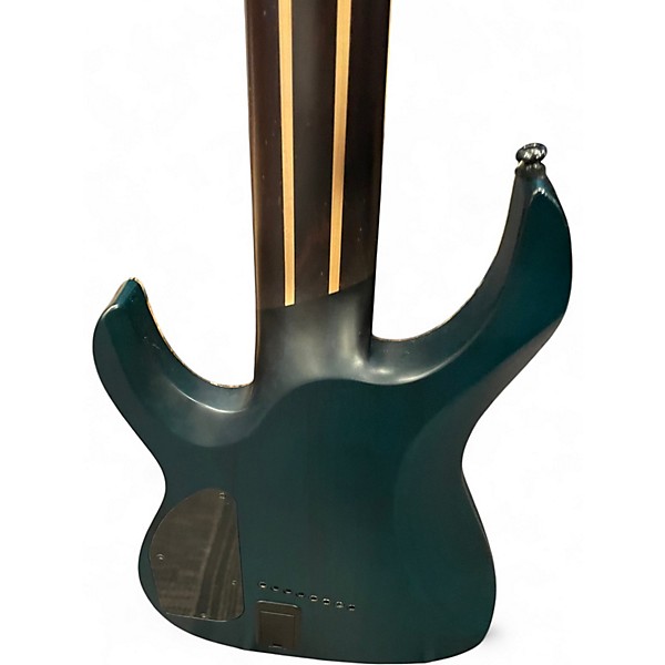 Used Legator N8FX Natural Baritone Guitars