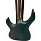 Used Legator N8FX Natural Baritone Guitars