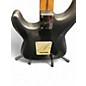 Used 1995 Fender STRATOCASTER PLUS Gunmetal Gray Solid Body Electric Guitar
