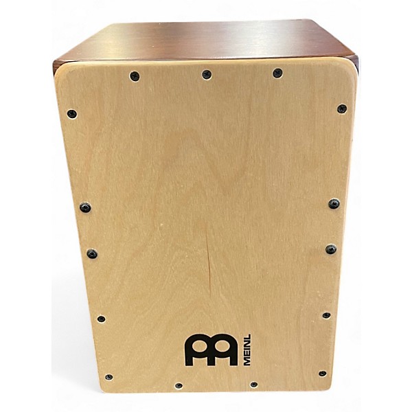 Used MEINL Headliner Cajon Cajon