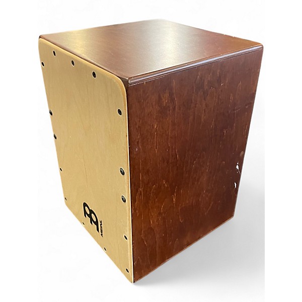 Used MEINL Headliner Cajon Cajon