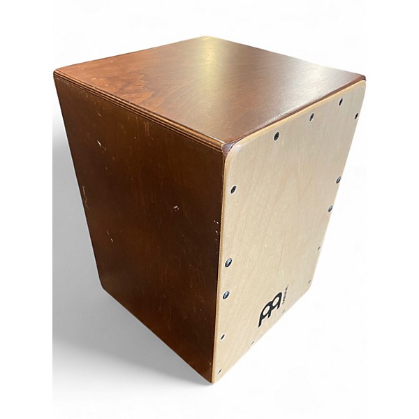 Used MEINL Headliner Cajon Cajon