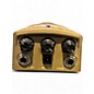 Used Danelectro Cool Cat CTO2 Transparent Overdrive Effect Pedal