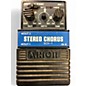Used Arion SCH1 Effect Pedal thumbnail
