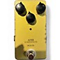 Used Afiii aluminum falcon Effect Pedal thumbnail