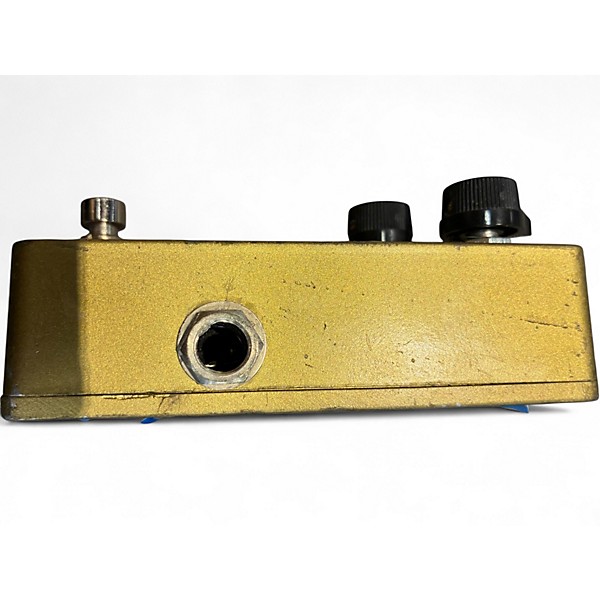 Used Afiii aluminum falcon Effect Pedal