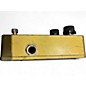 Used Afiii aluminum falcon Effect Pedal