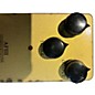 Used Afiii aluminum falcon Effect Pedal
