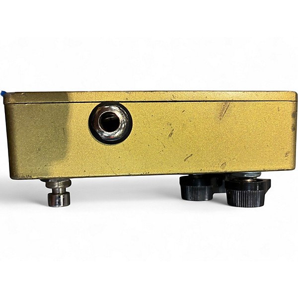 Used Afiii aluminum falcon Effect Pedal