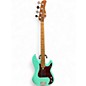 Used Sire MARCUS MILLER P5 Seafoam Green Electric Bass Guitar thumbnail