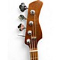 Used Sire MARCUS MILLER P5 Seafoam Green Electric Bass Guitar