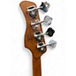 Used Sire MARCUS MILLER P5 Seafoam Green Electric Bass Guitar