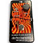 Used Electro-Harmonix Small Stone Phase Shifter Effect Pedal thumbnail