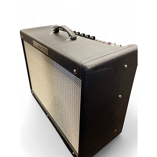 Used Fender Hot Rod Deluxe 40W 1x12 Tube Guitar Combo Amp