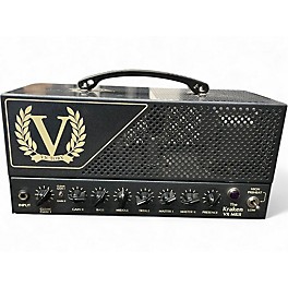 Used Victory VK THE KRAKEN MKII Solid State Guitar Amp Head