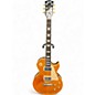 Used Gibson Les Paul Standard 1960S Neck Honey Burst Solid Body Electric Guitar thumbnail