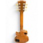 Used Gibson Les Paul Standard 1960S Neck Honey Burst Solid Body Electric Guitar